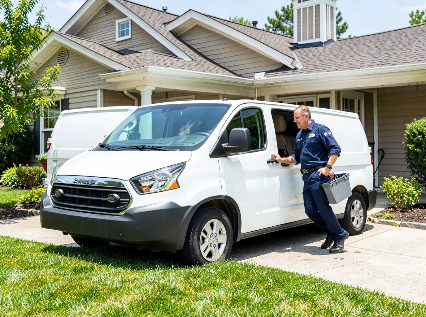 Emergency Plumber company in Flintstone, GA