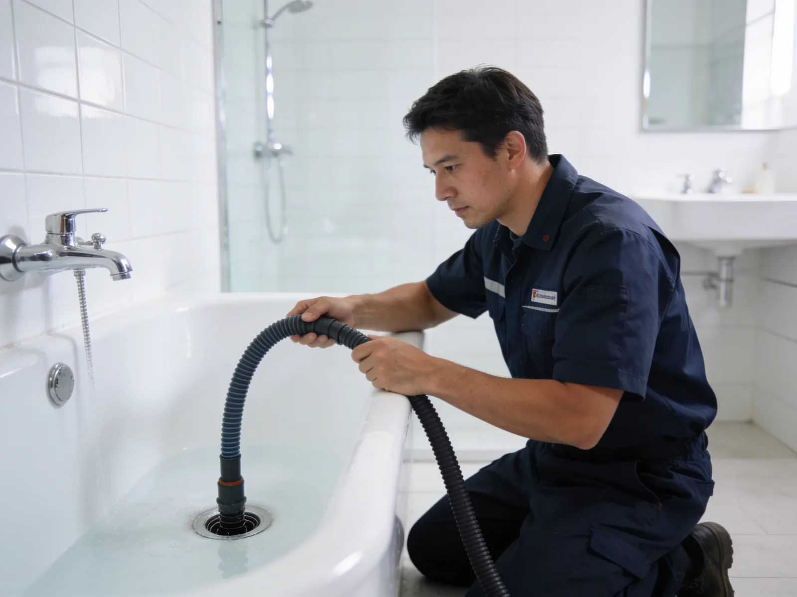 Emergency Plumber Flintstone, GA FAQs